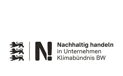 Beitritt Zweygart zum Klimabündnis Baden-Württemberg im November 2025